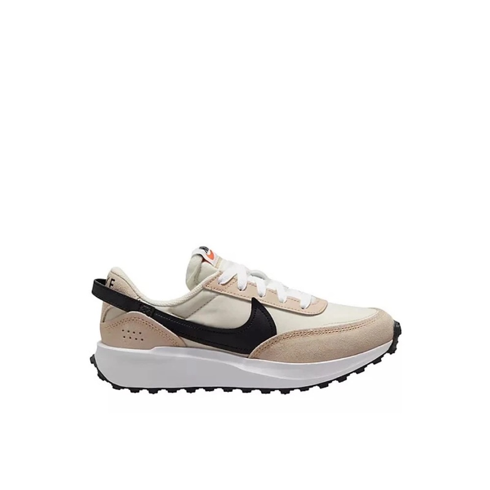 NIKE WOMENS WAFFLE DEBUT SNEAKER